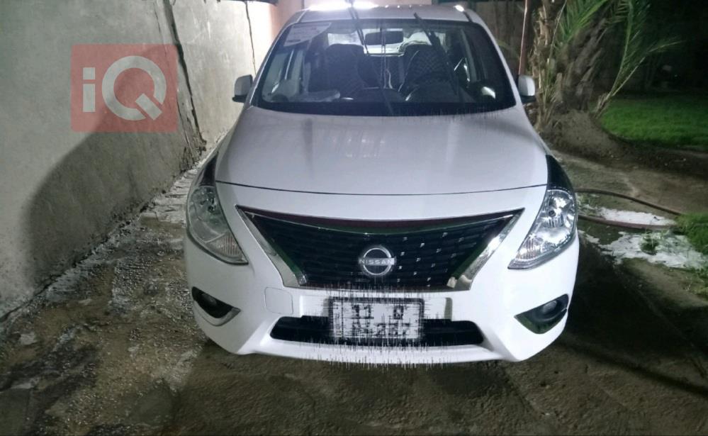 Nissan Sunny